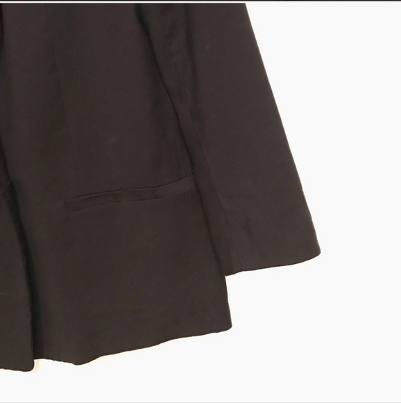 H&M Black Blazer - Picture 4 of 11